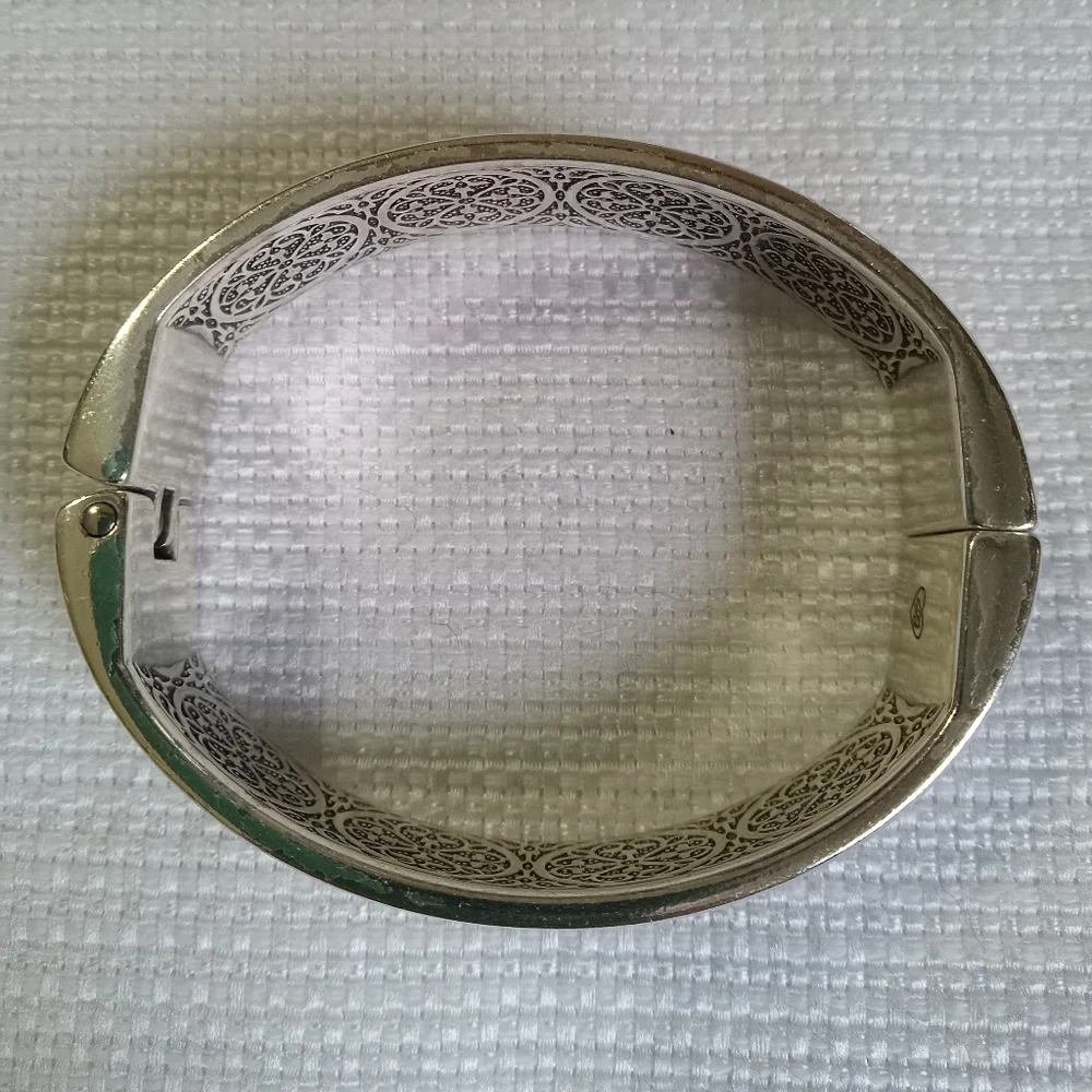 Brighton Ferrara Thin Bracelet - Picture 2 of 2